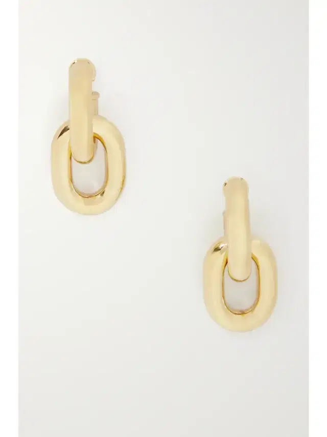 Rabanne tone Earrings
