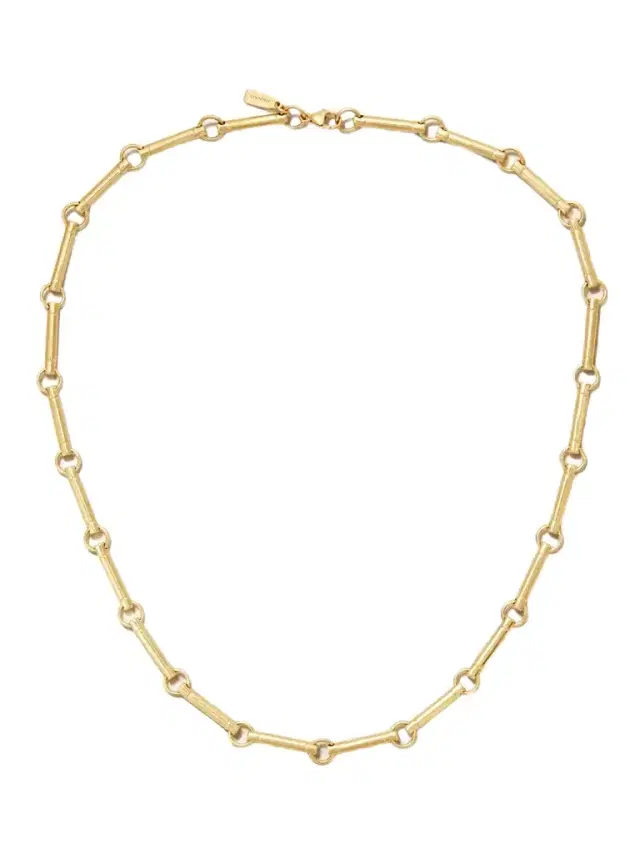 Foundrae Element 18-karat Gold Necklace