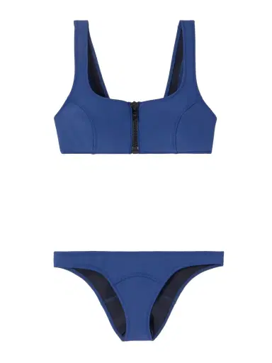 Lisa Marie Fernandez Jasmine Neoprene Bikini | Thumbnail 1 Lisa Marie Fernandez Jasmine Neoprene Bikini | Thumbnail 1