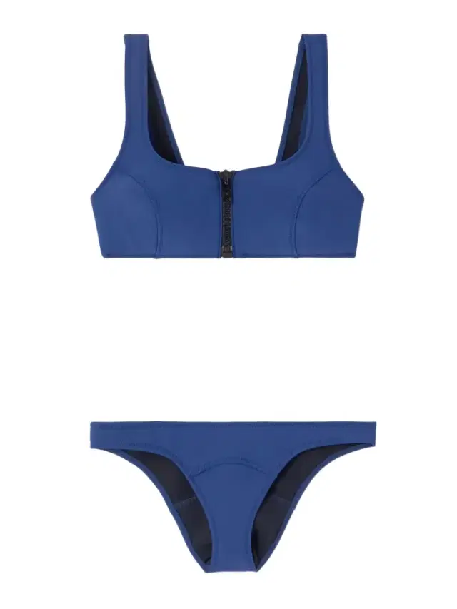 Jasmine Neoprene Bikini