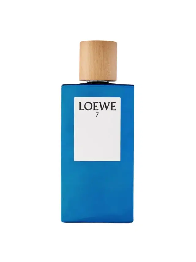LOEWE PERFUMES Eau De Toilette - 7, 150ml