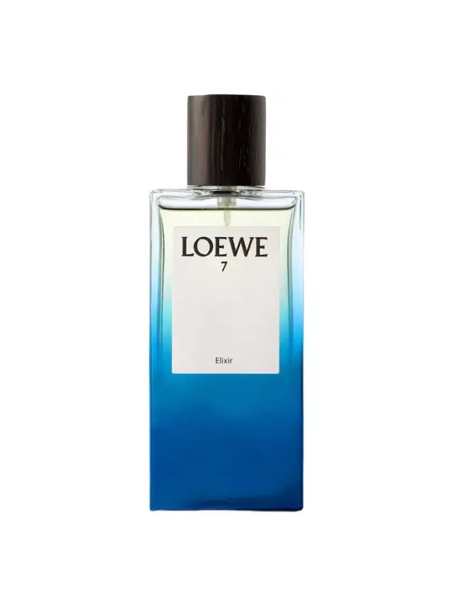 LOEWE PERFUMES Eau De Parfum - 7 Elixir, 100ml
