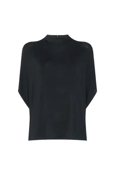 Lapointe Jersey Cape Tee | Thumbnail 1 Lapointe Jersey Cape Tee | Thumbnail 1