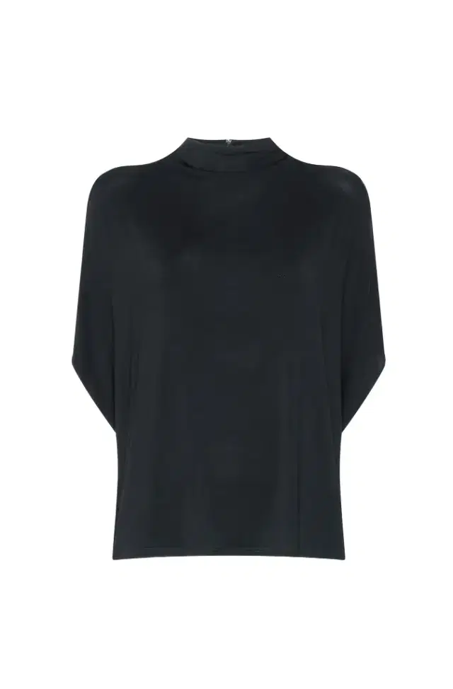 Jersey Cape Tee