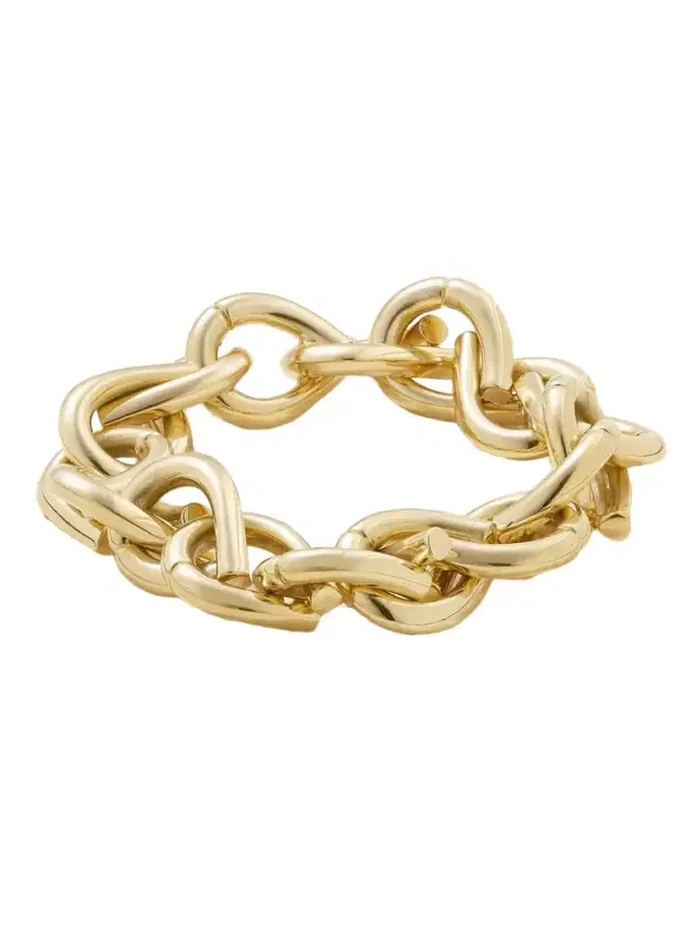 Oera 18-karat Gold Bracelet