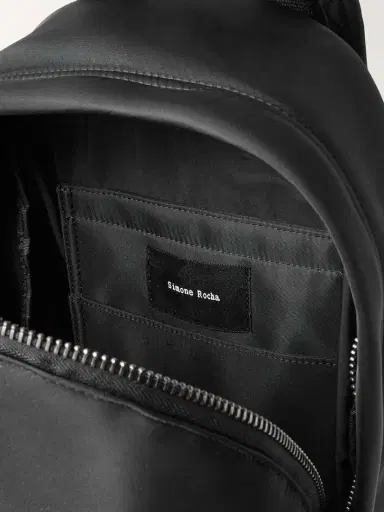 Simone Rocha Embellished Shell Backpack | Thumbnail 5