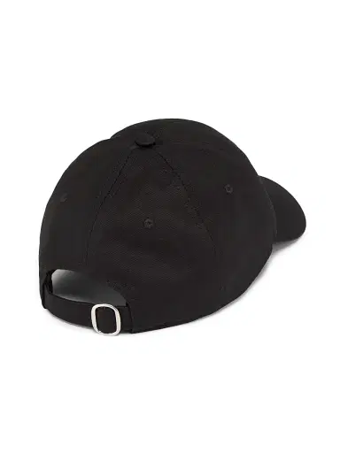 Off-White Men's Drill Bookish Logo Baseball Cap | Thumbnail 2 Off-White Men's Drill Bookish Logo Baseball Cap | Thumbnail 2