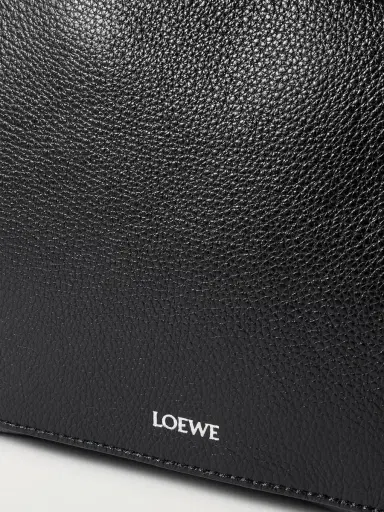 Loewe Pebble XS Full-Grain Leather Messenger Bag - Men | Thumbnail 4 Loewe Pebble XS Full-Grain Leather Messenger Bag - Men | Thumbnail 4