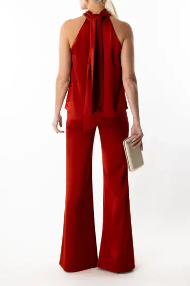 GALVAN LONDON Atruvia Trouser | Thumbnail 4