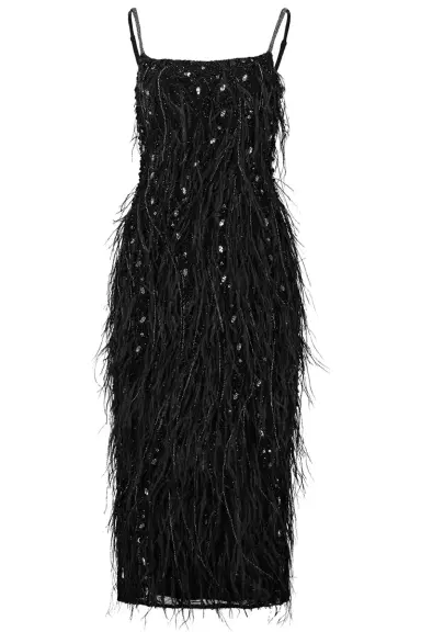 RACHEL GILBERT Cynthia Dress | Thumbnail 1