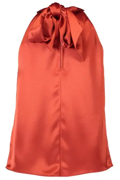 GALVAN LONDON Sienna Top | Thumbnail 5