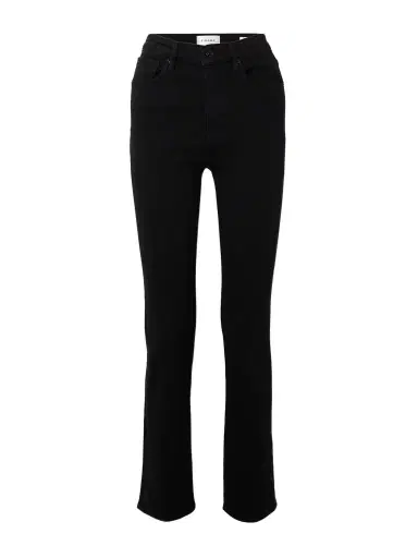 Frame Pencil Super Stretch Mid-rise Skinny Jeans | Thumbnail 1