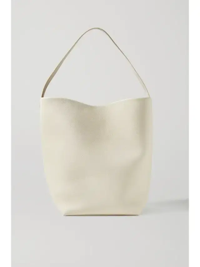N/s Park Textured-leather Tote