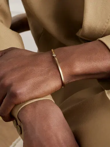 MAOR Circinus 18-Karat Gold Bracelet - Men | Thumbnail 2 MAOR Circinus 18-Karat Gold Bracelet - Men | Thumbnail 2