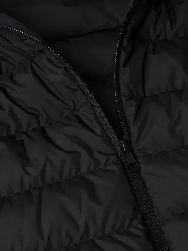 Moncler Logo-Print Quilted Shell Hooded Down Jacket - Men | Thumbnail 4 Moncler Logo-Print Quilted Shell Hooded Down Jacket - Men | Thumbnail 4