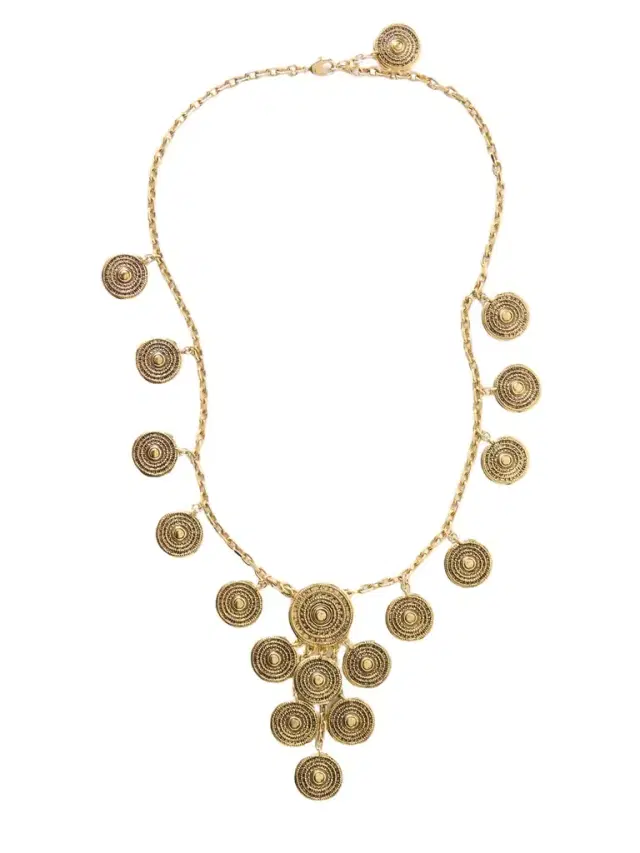 tone Necklace