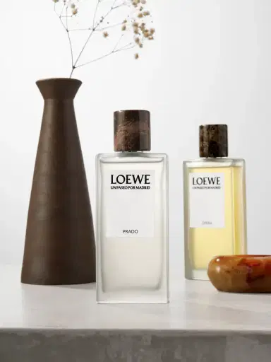 LOEWE PERFUMES Eau De Parfum - Un Paseo Por Madrid Prado, 100ml | Thumbnail 2 LOEWE PERFUMES Eau De Parfum - Un Paseo Por Madrid Prado, 100ml | Thumbnail 2