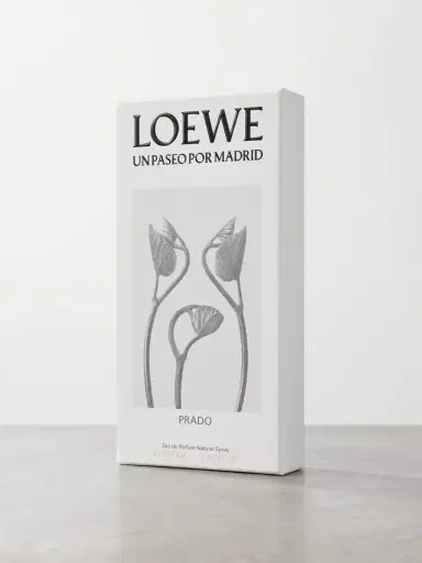 LOEWE PERFUMES Eau De Parfum - Un Paseo Por Madrid Prado, 100ml | Thumbnail 3 LOEWE PERFUMES Eau De Parfum - Un Paseo Por Madrid Prado, 100ml | Thumbnail 3