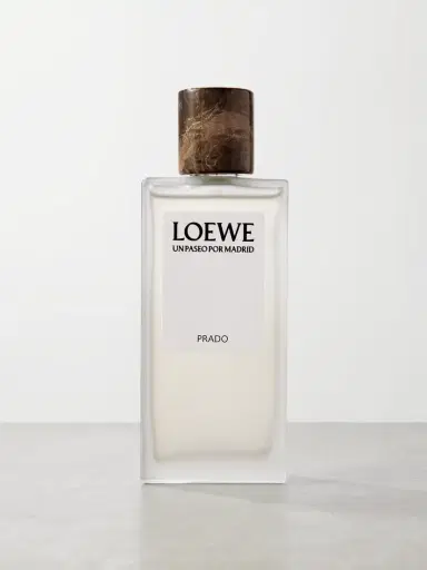 LOEWE PERFUMES Eau De Parfum - Un Paseo Por Madrid Prado, 100ml | Thumbnail 1 LOEWE PERFUMES Eau De Parfum - Un Paseo Por Madrid Prado, 100ml | Thumbnail 1