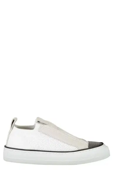 Brunello Cucinelli Pull On Sneaker | Thumbnail 1