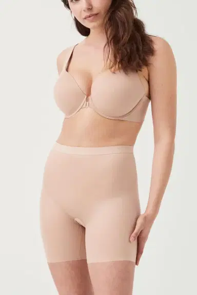 Spanx SPANXshape™ Invisible Girlshort | Thumbnail 2