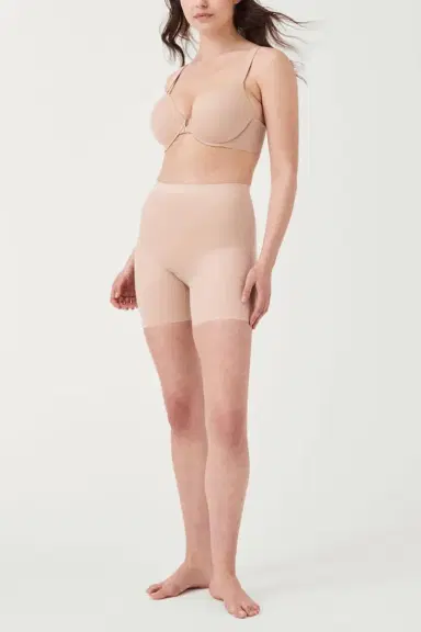 Spanx SPANXshape™ Invisible Girlshort | Thumbnail 4