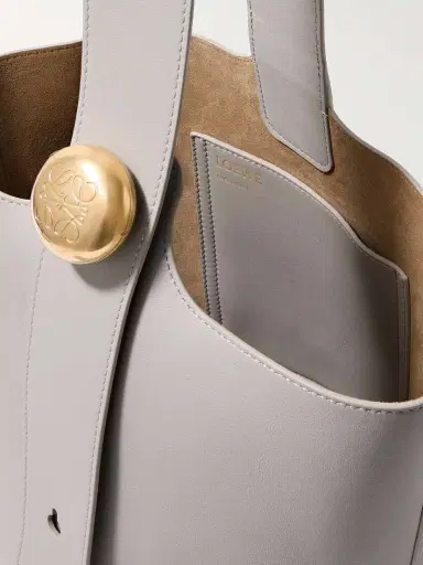 Loewe Pebble Embellished Leather Bucket Bag | Thumbnail 5 Loewe Pebble Embellished Leather Bucket Bag | Thumbnail 5