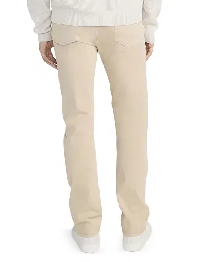 Frame Men's Modern Straight-Leg Pants - Antique Beige - Size 29 | Thumbnail 5