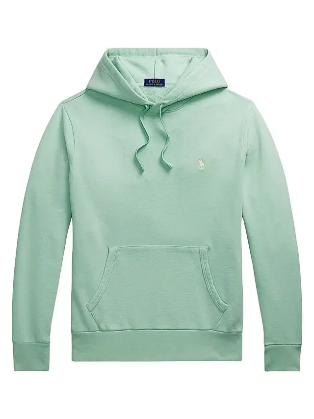Polo Ralph Lauren Men's Loopback Fleece Hoodie