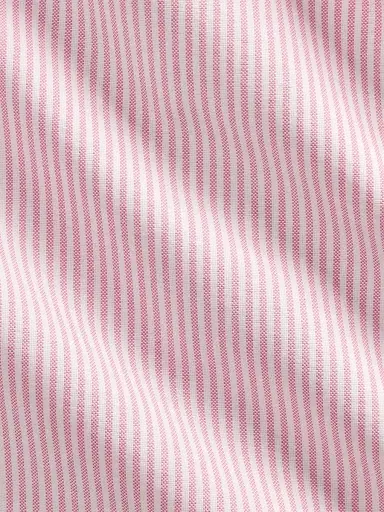 Polo Ralph Lauren Men's Logo-Embroidered Striped Cotton Oxford Shirt | Thumbnail 7