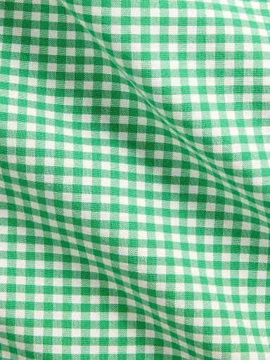 Polo Ralph Lauren Men's Logo-Embroidered Gingham Cotton Oxford Shirt | Thumbnail 6