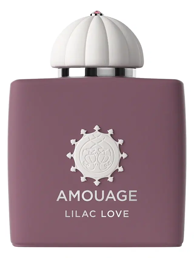 Amouage Women's Lilac Love Woman Eau de Parfum