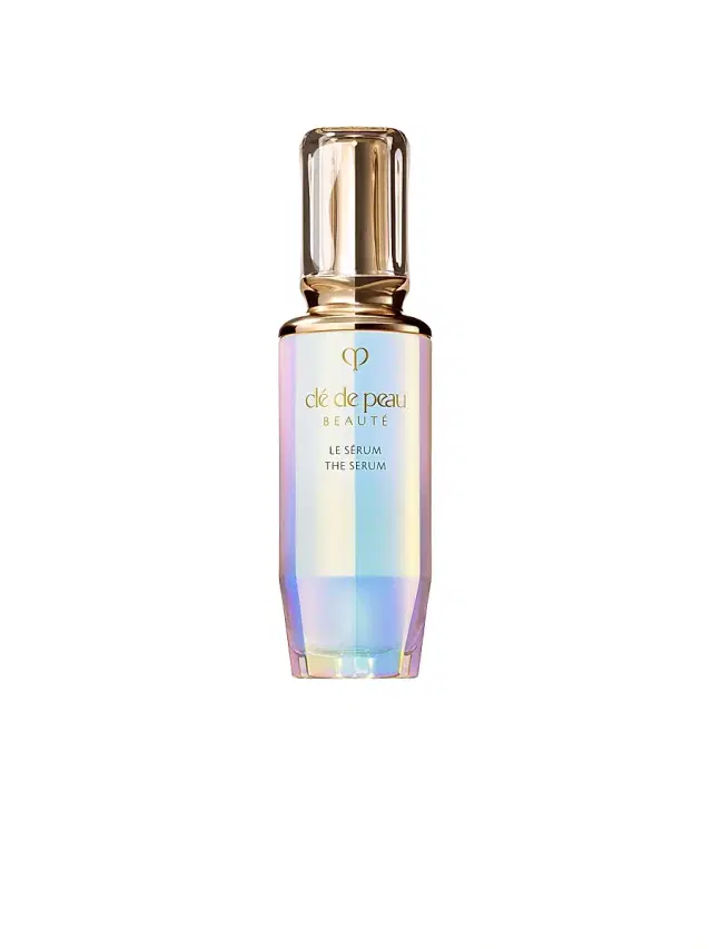 CLÉ DE PEAU BEAUTÉ The Serum Refill