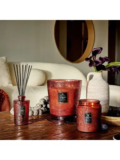 Voluspa Japonica Forbidden Fig Diffuser Set | Thumbnail 3 Voluspa Japonica Forbidden Fig Diffuser Set | Thumbnail 3