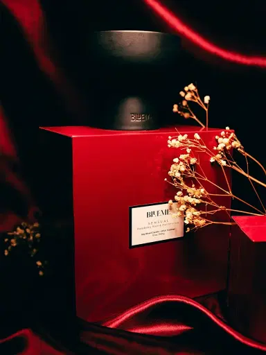 Blueme Sensual Candle Set | Thumbnail 4 Blueme Sensual Candle Set | Thumbnail 4