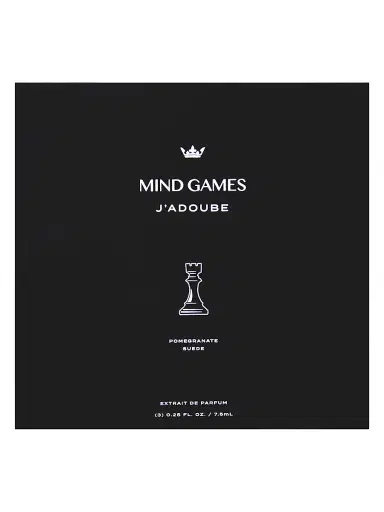 Mind Games J'Adoube Travel Trio Gift Set | Thumbnail 2