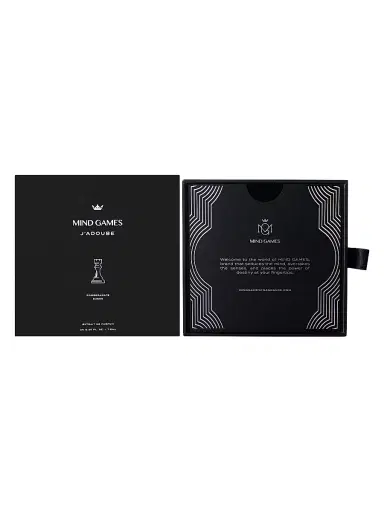 Mind Games J'Adoube Travel Trio Gift Set | Thumbnail 3