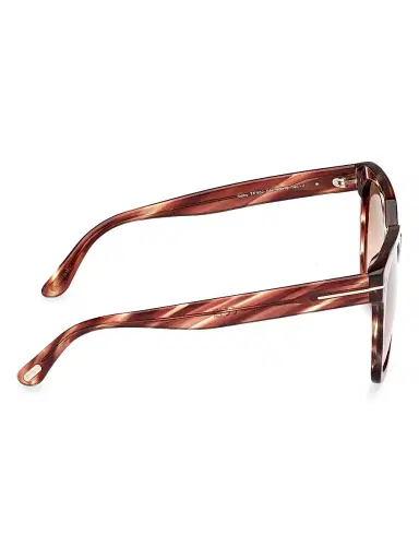 Tom Ford Women's Selby 55MM Square Sunglasses | Thumbnail 7 Tom Ford Women's Selby 55MM Square Sunglasses | Thumbnail 7