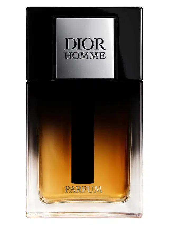 Dior Men's  Homme Parfum 4.23 oz
