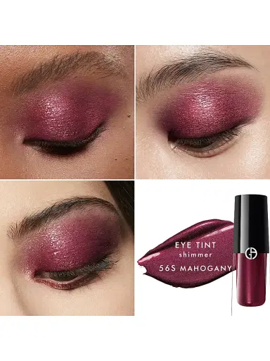 Armani Beauty Women's Eye Tint Long-Lasting Liquid Eyeshadow - 11 Rose Ashes | Thumbnail 2 Armani Beauty Women's Eye Tint Long-Lasting Liquid Eyeshadow - 11 Rose Ashes | Thumbnail 2