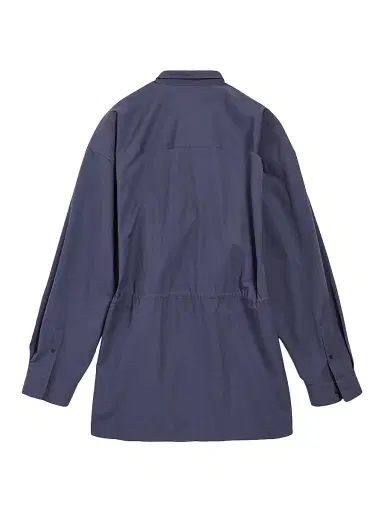 Balenciaga Women's Shirt Mini Dress | Thumbnail 2