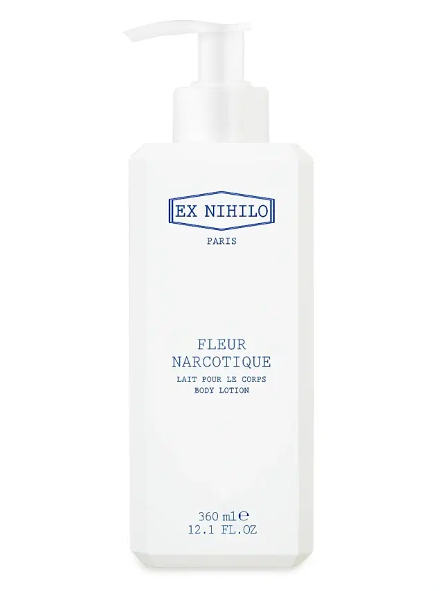 Men's Cologne 352 Fleur Narcotique Body Lotion