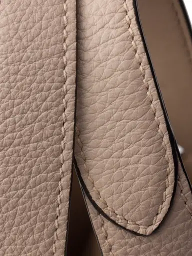 Prada Women's Leather Mini Top Handle bag | Thumbnail 5 Prada Women's Leather Mini Top Handle bag | Thumbnail 5