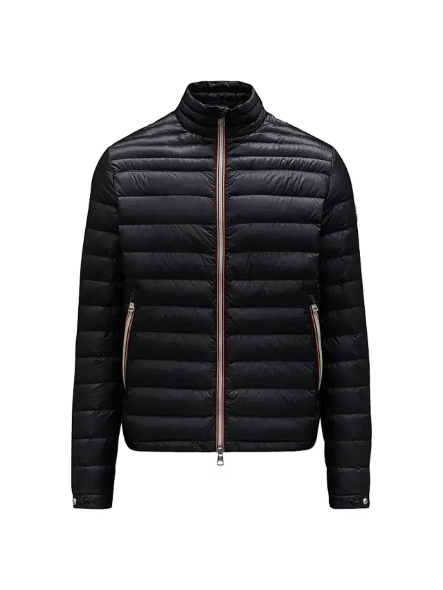 Moncler Men's Daniel Puffer Jacket - Black