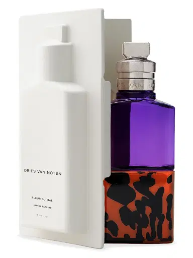 Dries Van Noten Fleur Du Mal Eau de Parfum 3.4 oz | Thumbnail 3 Dries Van Noten Fleur Du Mal Eau de Parfum 3.4 oz | Thumbnail 3