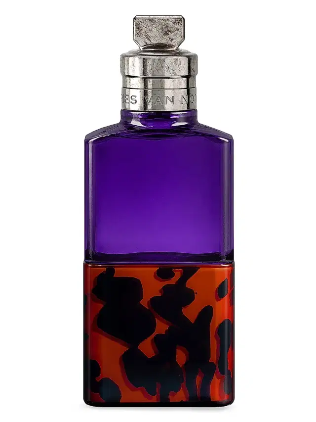 Dries Van Noten Fleur Du Mal Eau de Parfum 3.4 oz