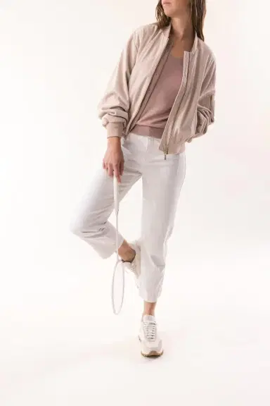 ELEVENTY Cropped Jean | Thumbnail 2 ELEVENTY Cropped Jean | Thumbnail 2