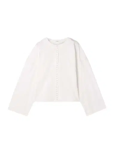FFORME Fish Cotton-poplin Shirt | Thumbnail 1 FFORME Fish Cotton-poplin Shirt | Thumbnail 1