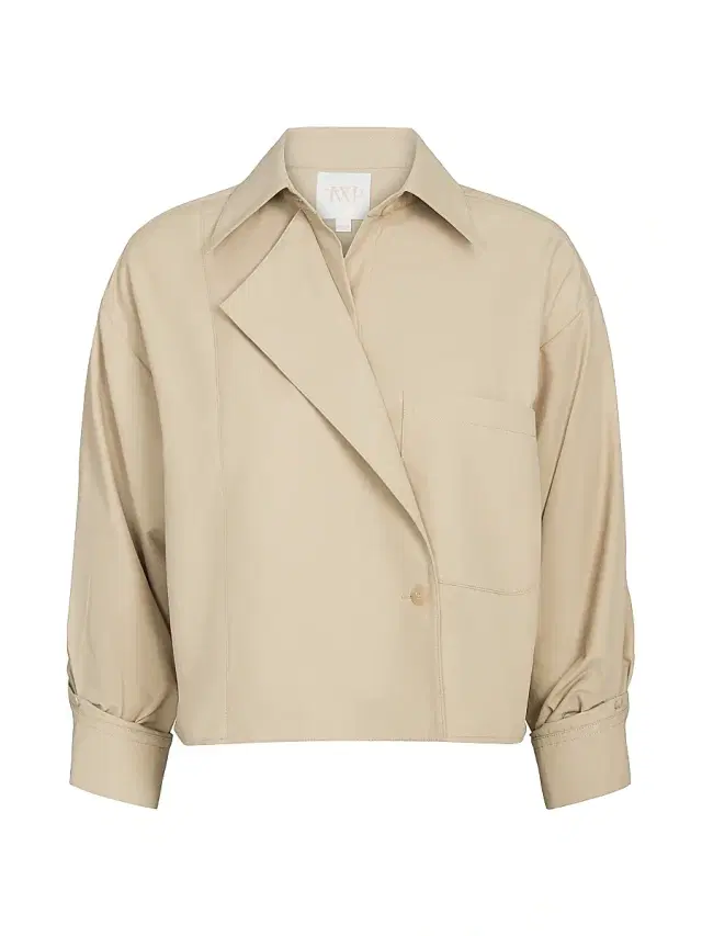 Women's Second Chapter Jacket - Khaki