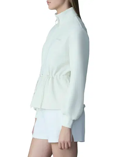 Mackage Women's Finola Double-Faced Jersey Jacket | Thumbnail 3 Mackage Women's Finola Double-Faced Jersey Jacket | Thumbnail 3